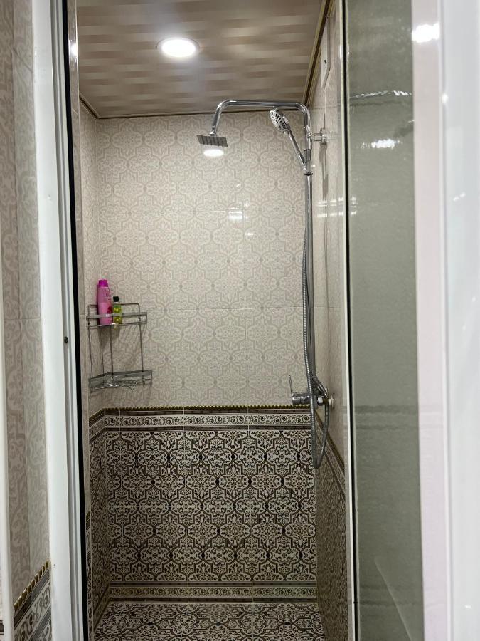 Shahnoza Grand Hotel Samarkand Exterior photo